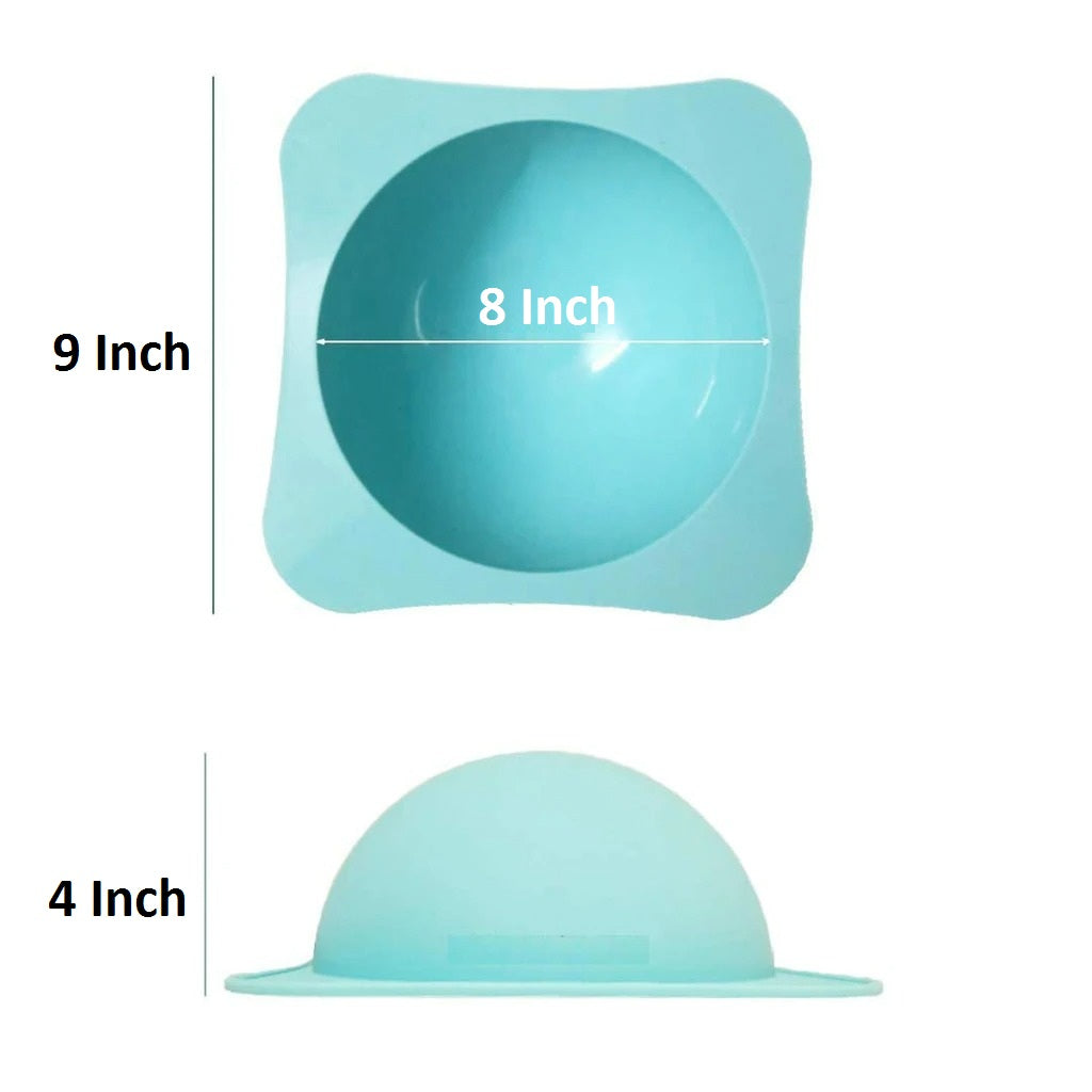 Pinata Ball Silicone Mold Round Large Size