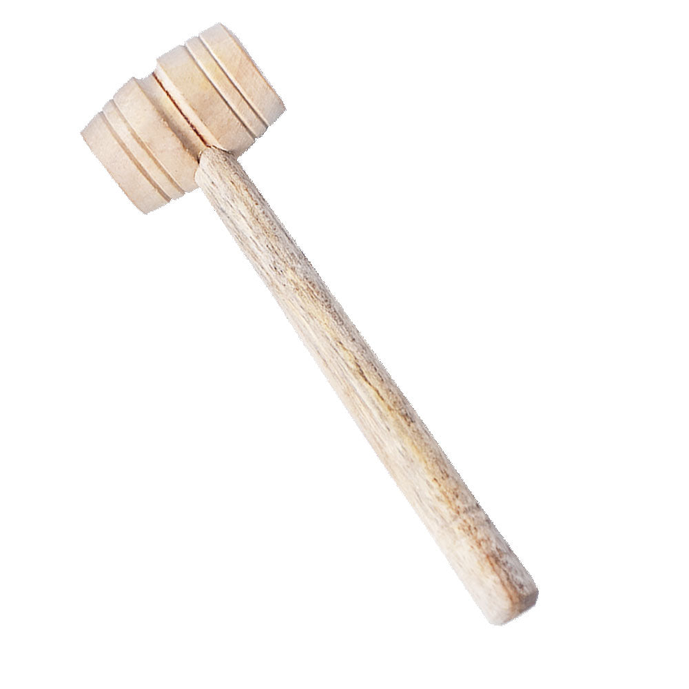 Pinata Wood Hammer Small Size