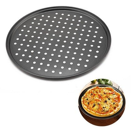 Pizza Pan Mesh Non Stick