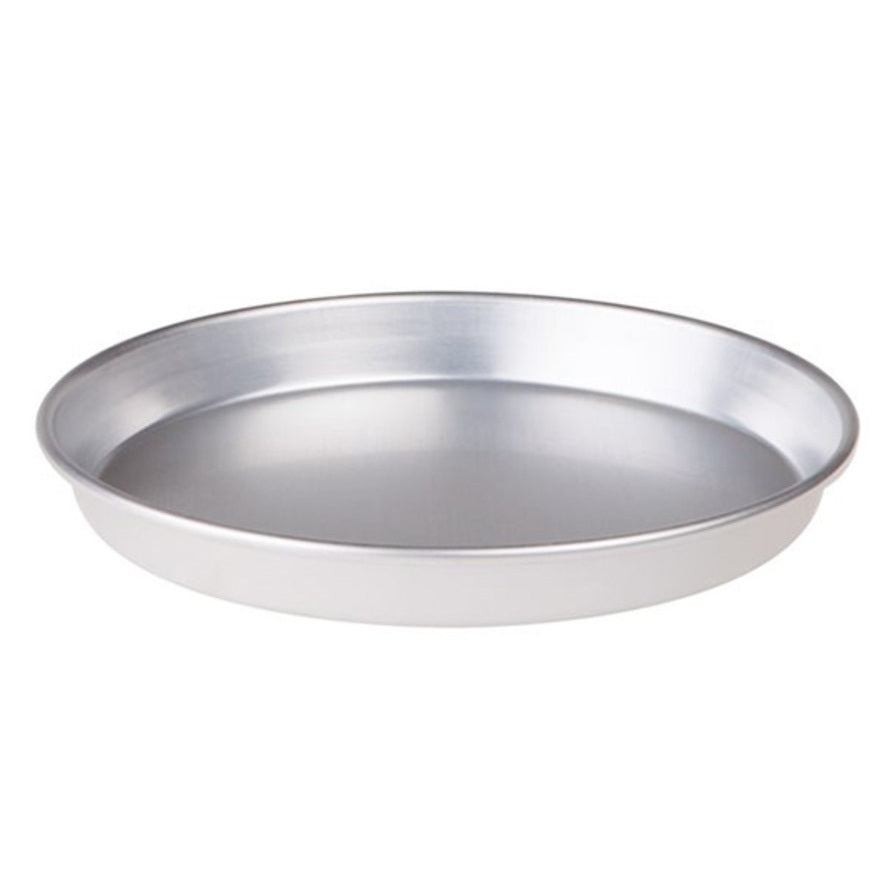 Pizza Pan Round Aluminium 24.5CM