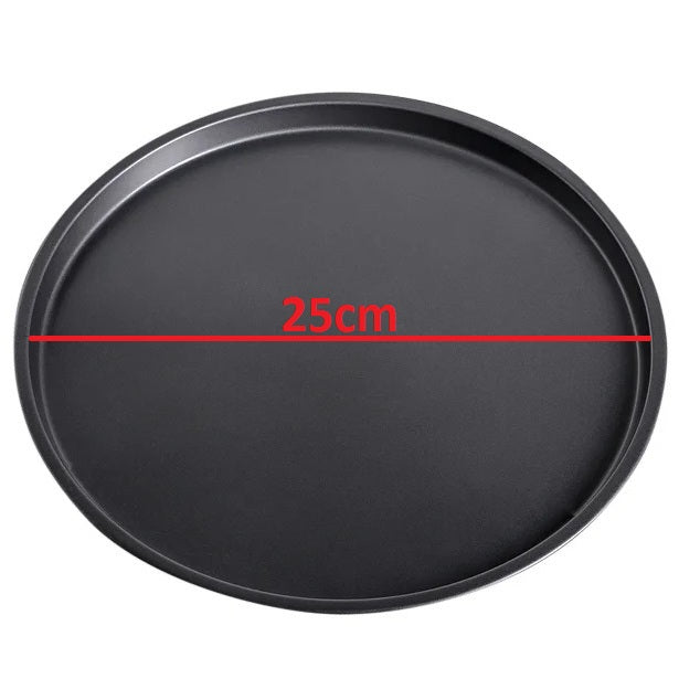 Pizza Pan Round Non Stick 25cm