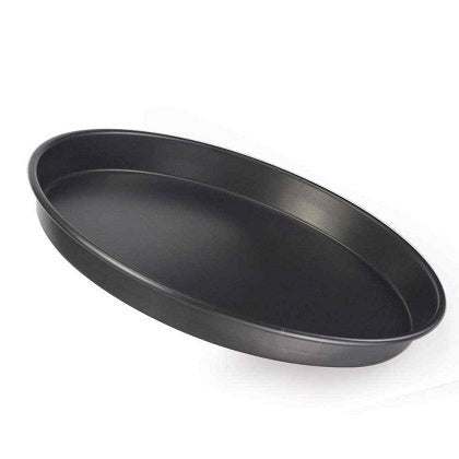 Pizza Pan Round Non Stick 26, 29 And 32cm 3Pcs Set
