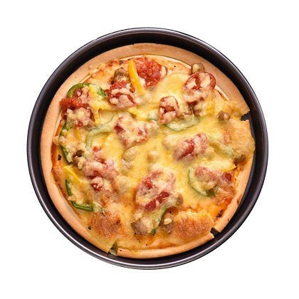Pizza Pan Round Non Stick 26, 29 And 32cm 3Pcs Set