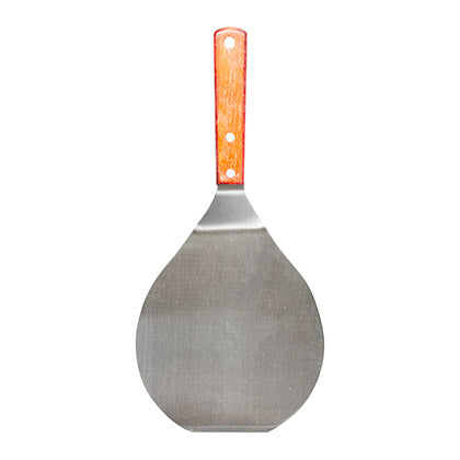 Pizza Turner Stainless Steel Wood Handle