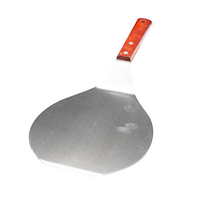 Pizza Turner Stainless Steel Wood Handle