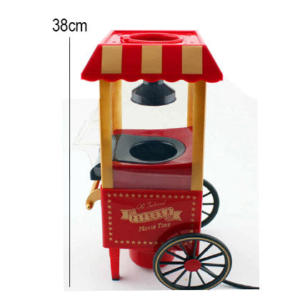 Popcorn Maker Machine