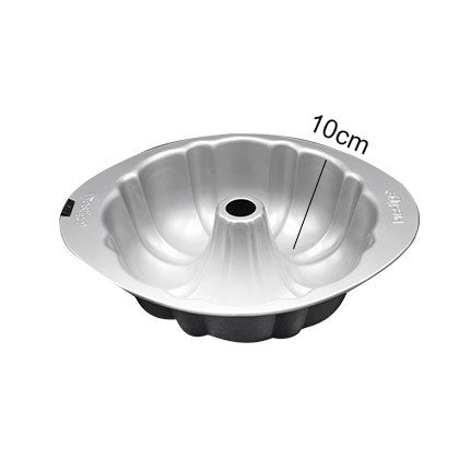 Prestige BakeMaster Fluted Baking Pan Non Stick