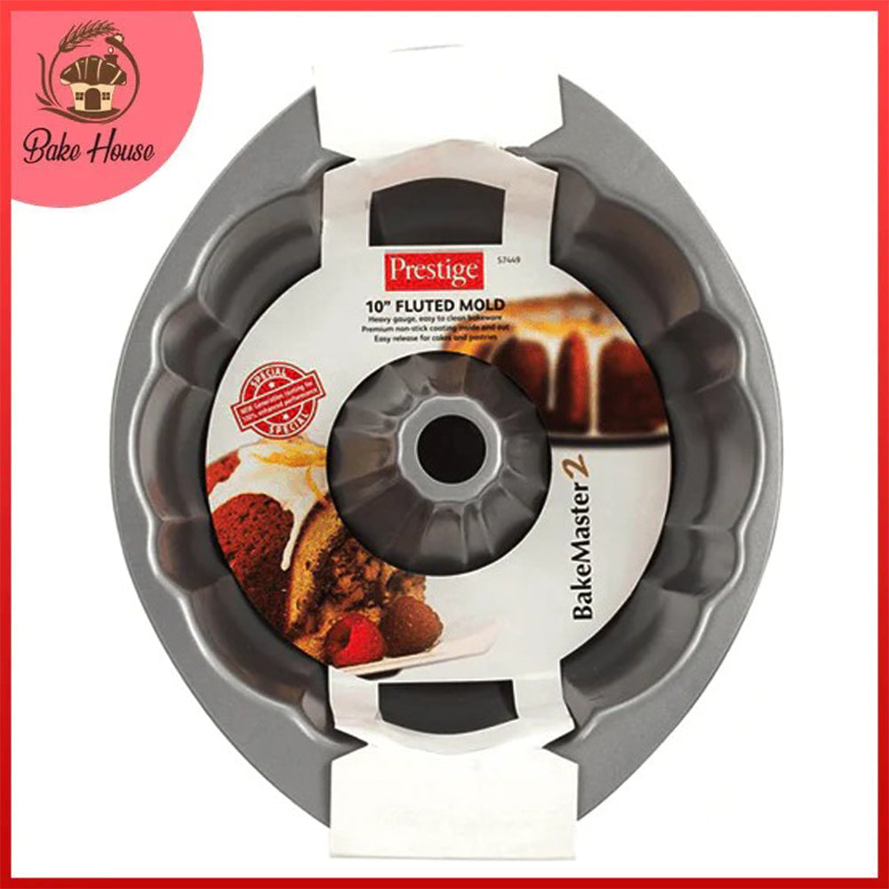 Prestige Bakemaster Swiss Roll Tin