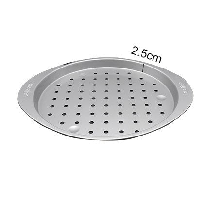 Prestige BakeMaster Pizza Crisper Non Stick