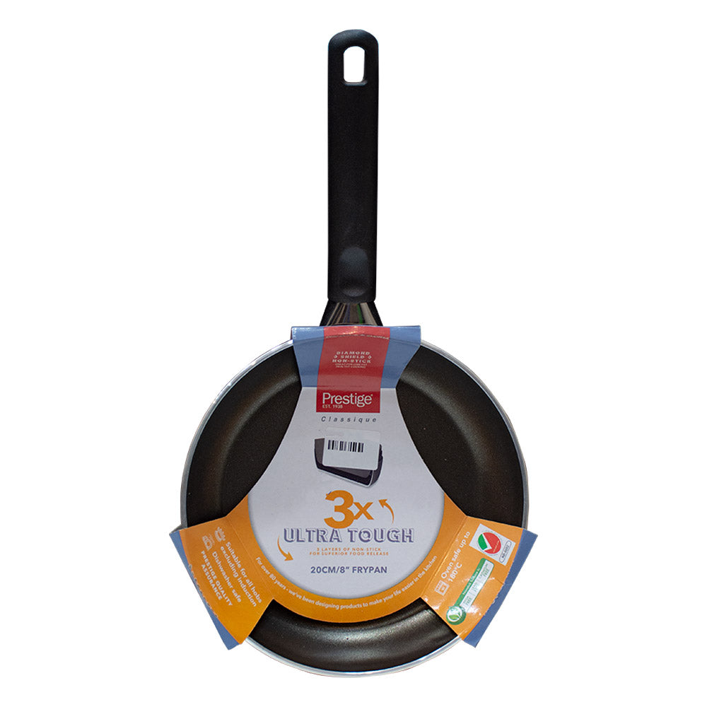 Prestige Classique Fry Pan 20 Cm