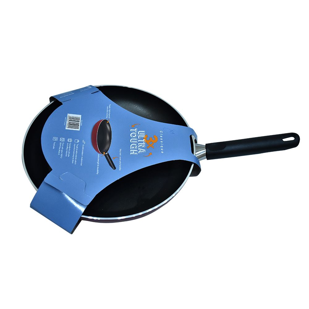 Prestige Classique Fry Pan 20 Cm