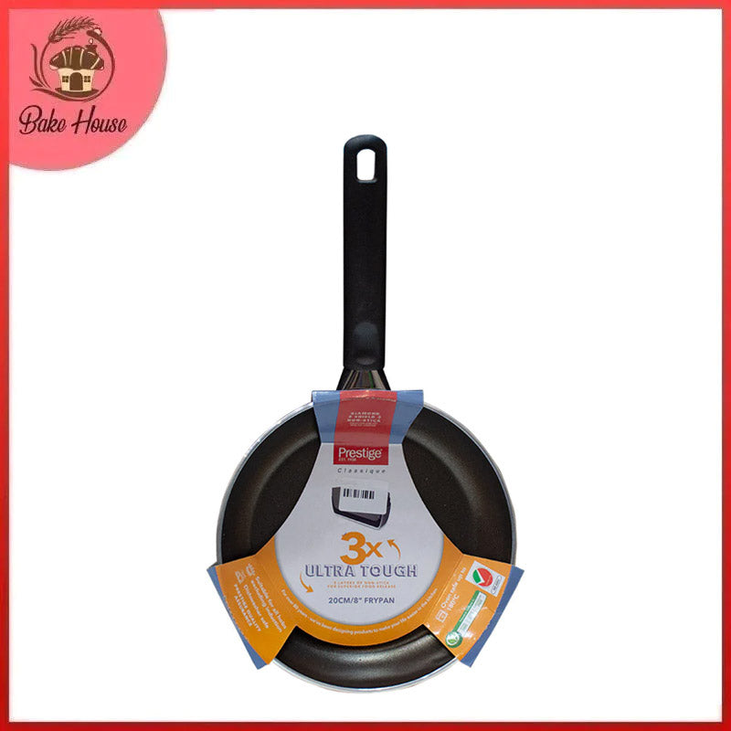 Prestige Classique Fry Pan 20 Cm