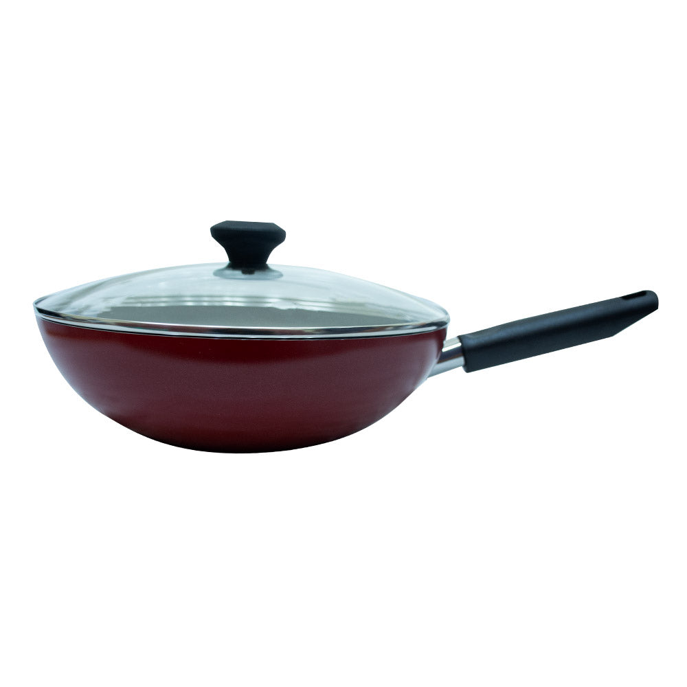 Prestige Classique Wok Pan 26 Cm