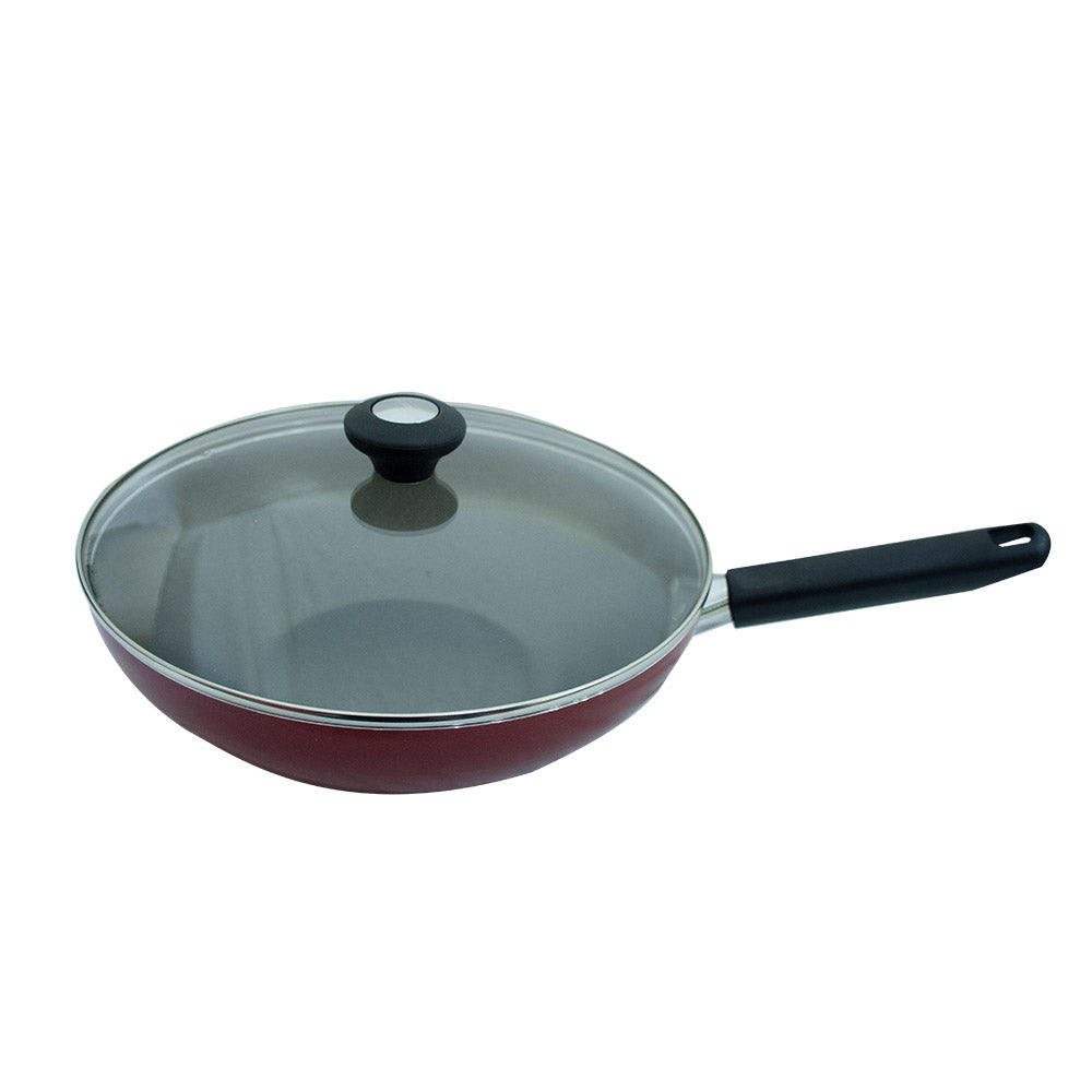 Prestige Classique Wok Pan 26 Cm