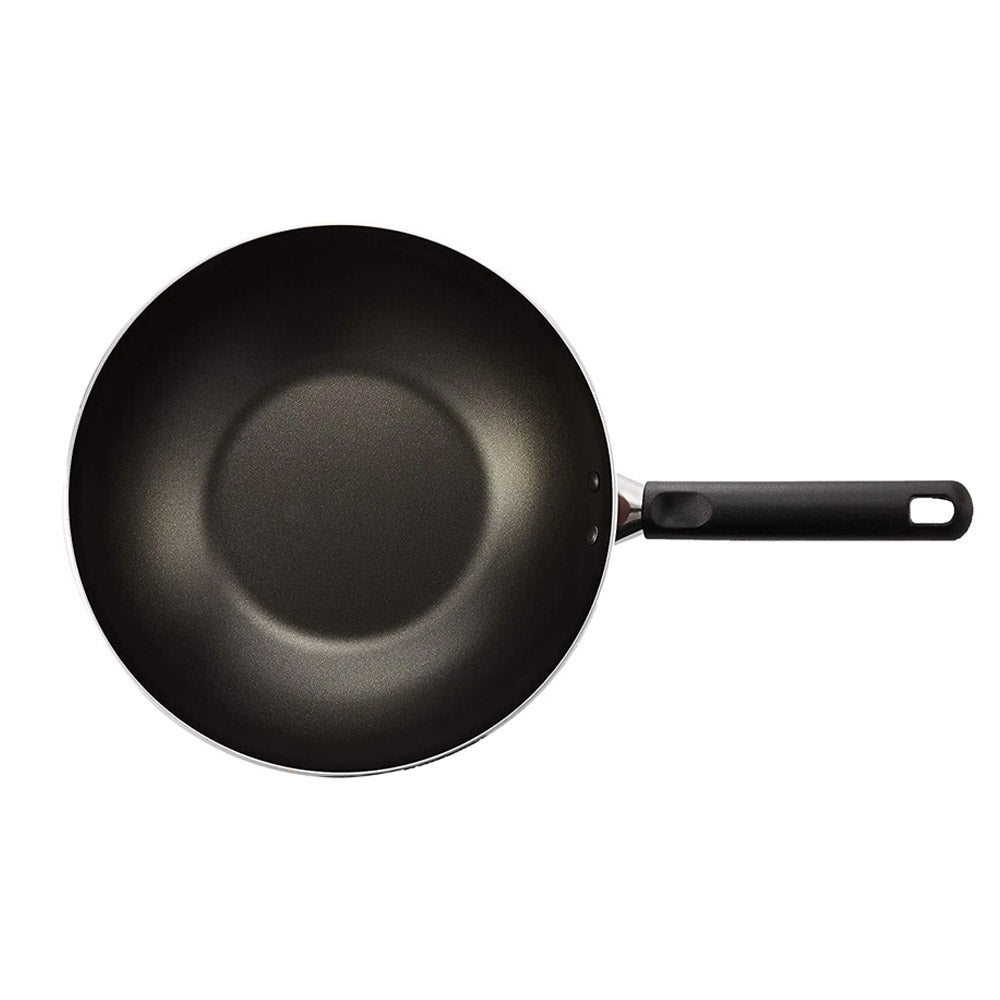 Prestige Classique Wok Pan 26 Cm