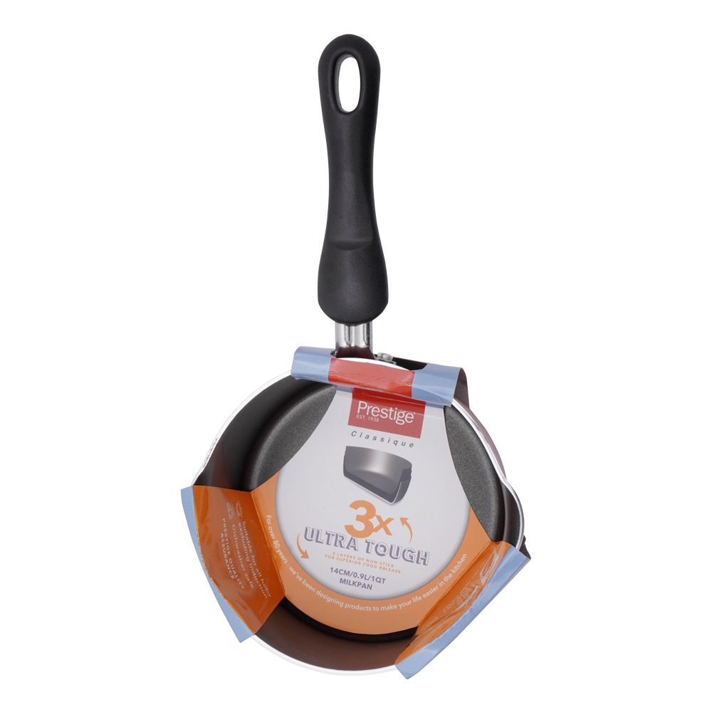 Prestige Milk Pan 14CM Non Stick