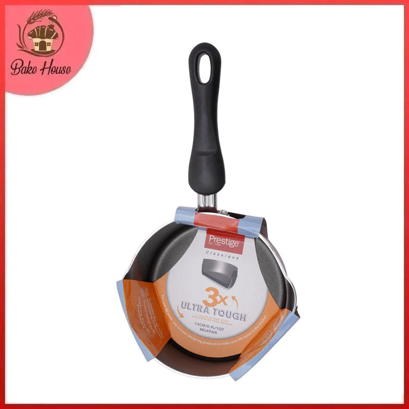 Prestige Milk Pan 14CM Non Stick