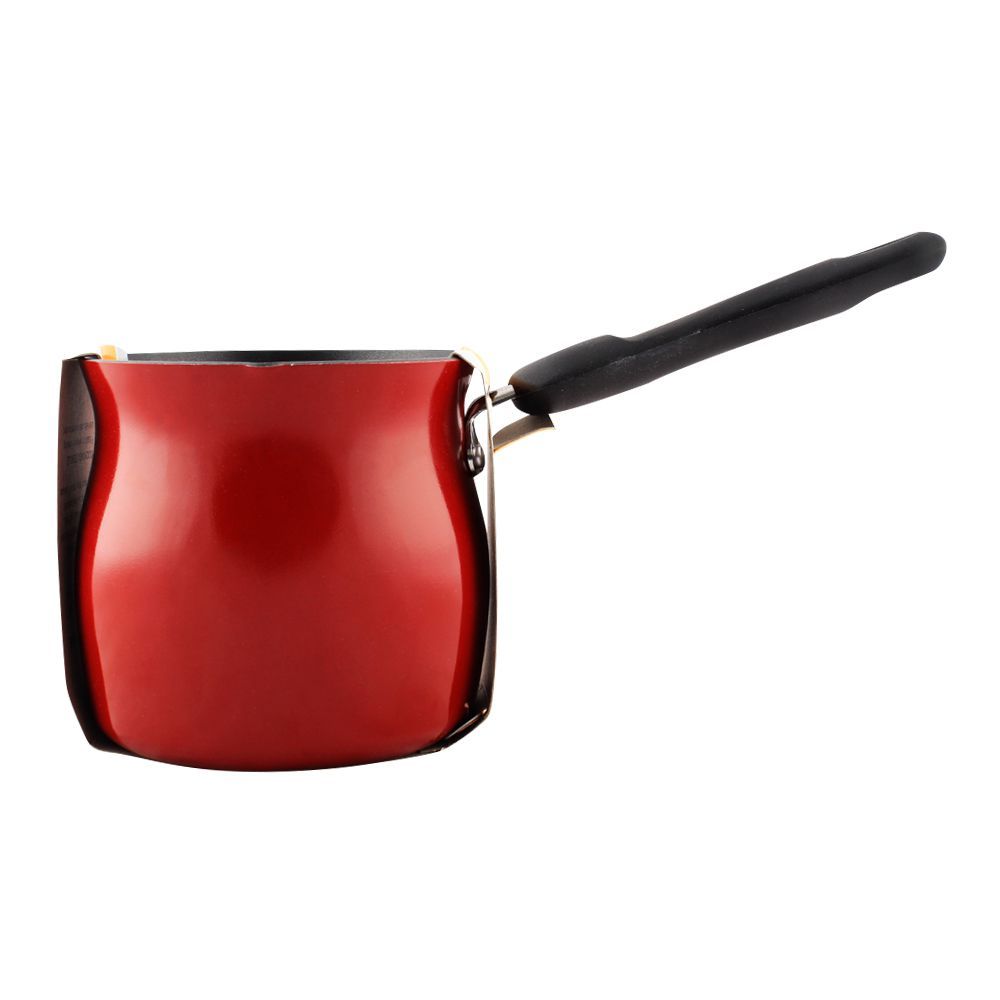 Prestige Open Coffee Pot 13CM Non Stick