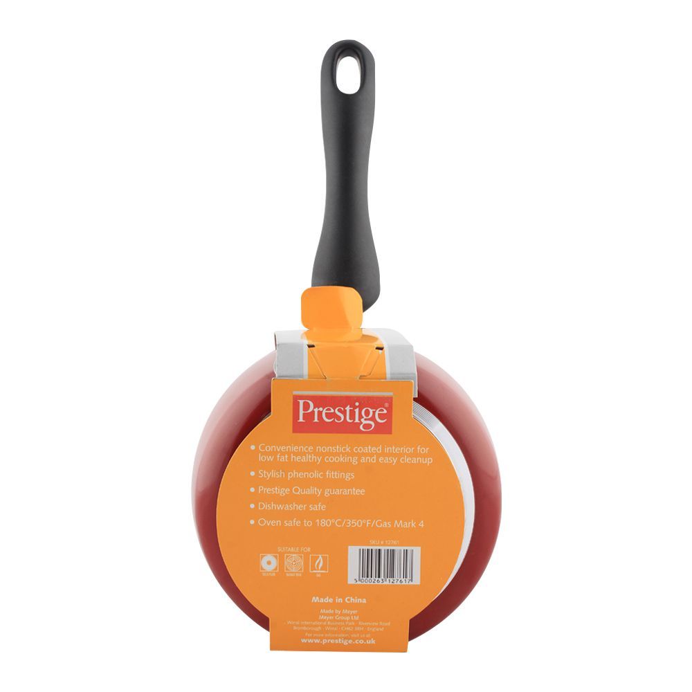 Prestige Open Coffee Pot 13CM Non Stick