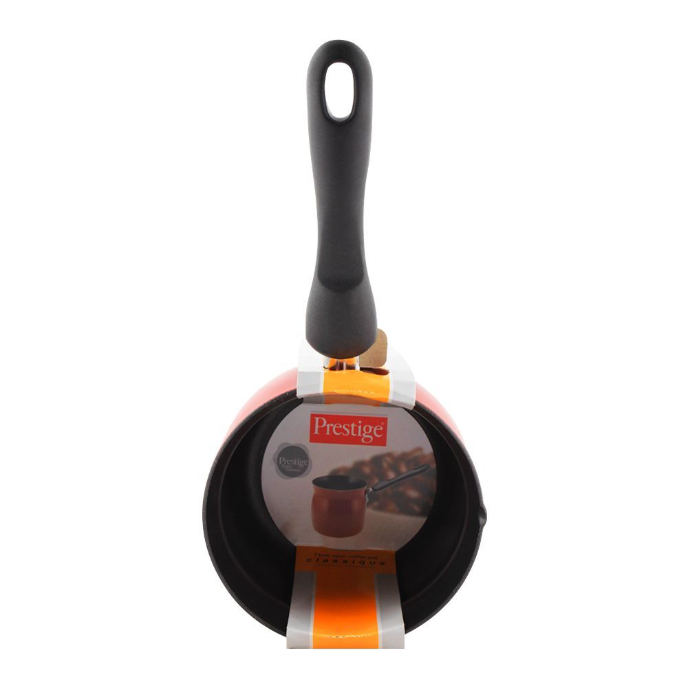 Prestige Open Coffee Pot 13CM Non Stick