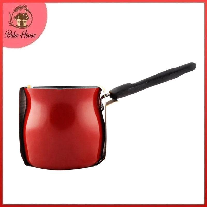 Prestige Open Coffee Pot 13CM Non Stick