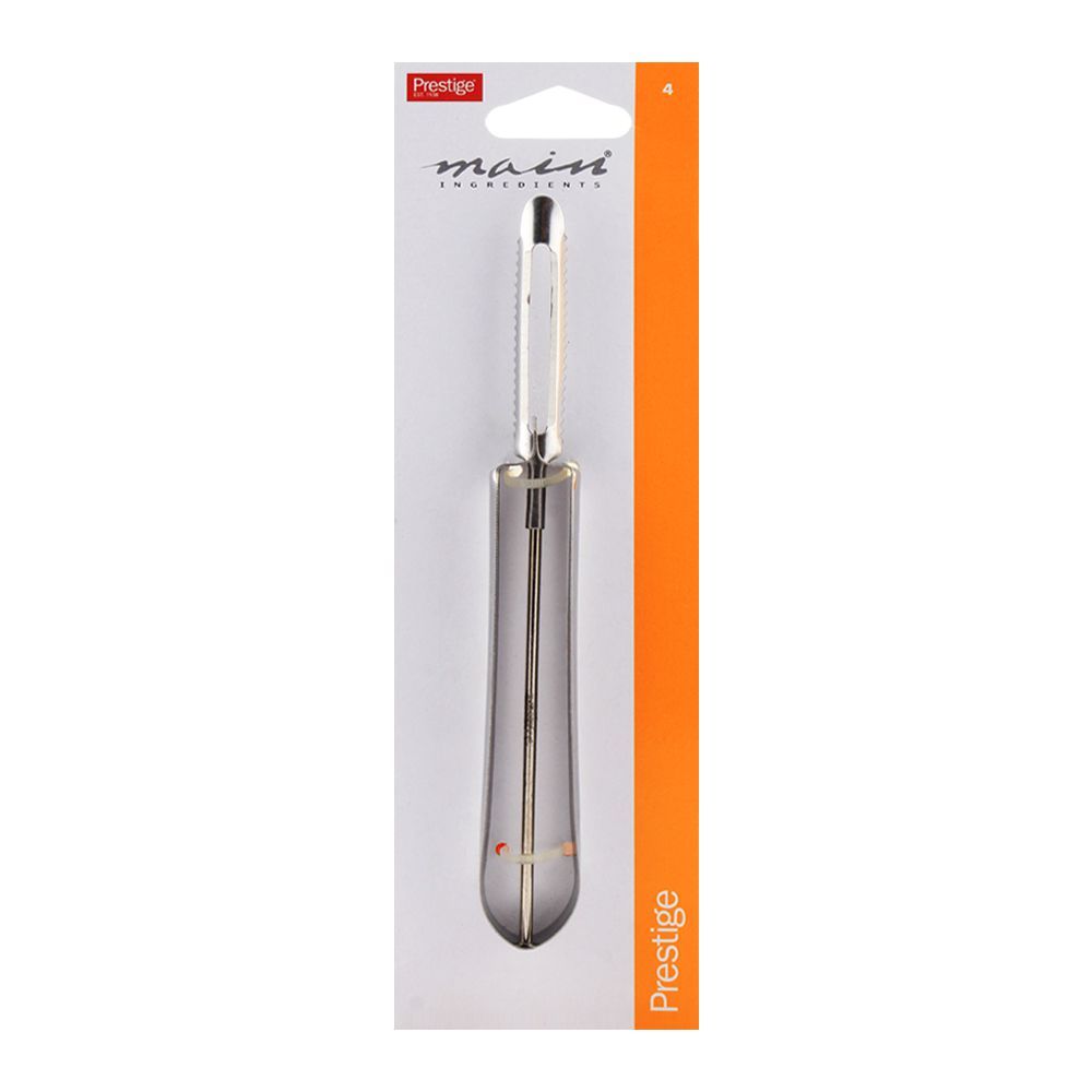 Prestige Peeler Stainless Steel