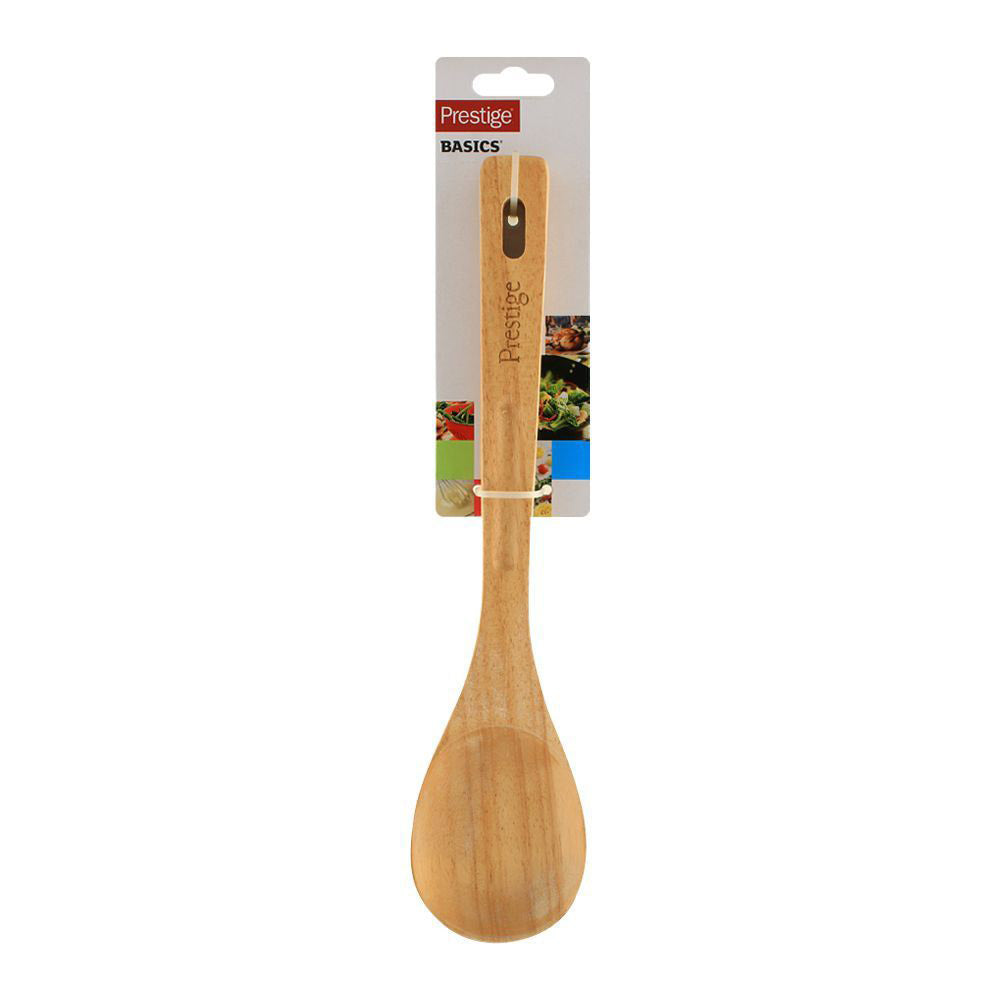 Prestige Wooden Ladle