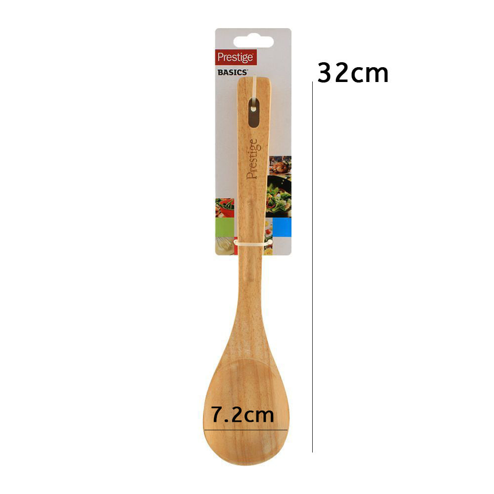 Prestige Wooden Ladle