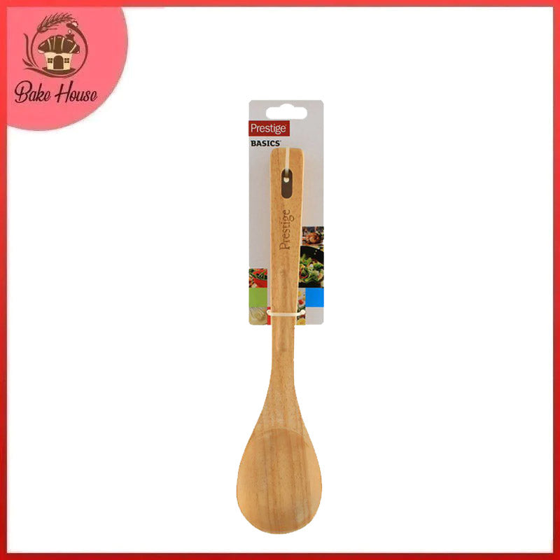 Prestige Wooden Ladle