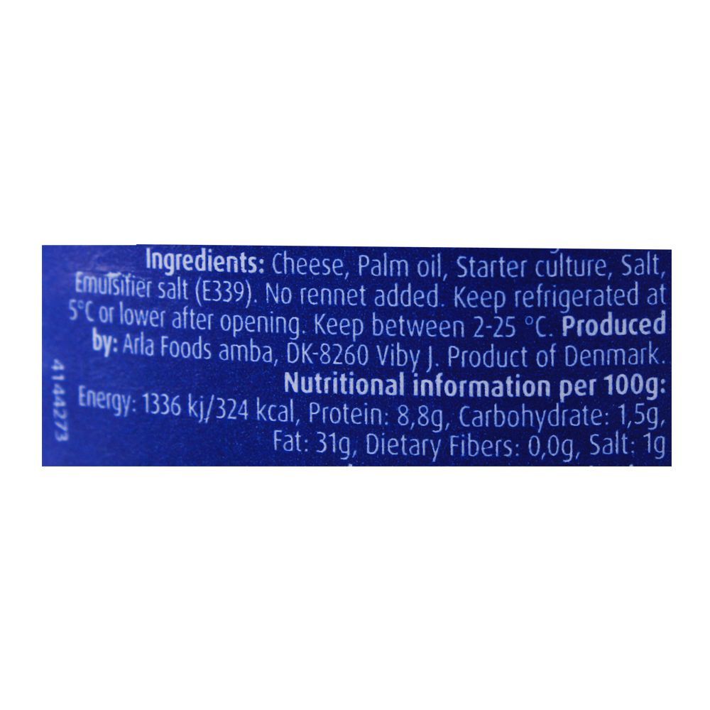 Puck Cream Cheese Spread 140gm