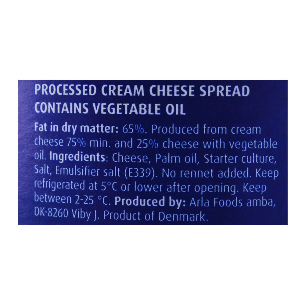 Puck Cream Cheese Spread 240gm