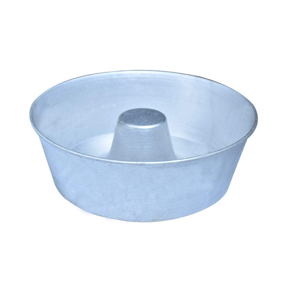 Pudding Cake Mold Aluminium Medium