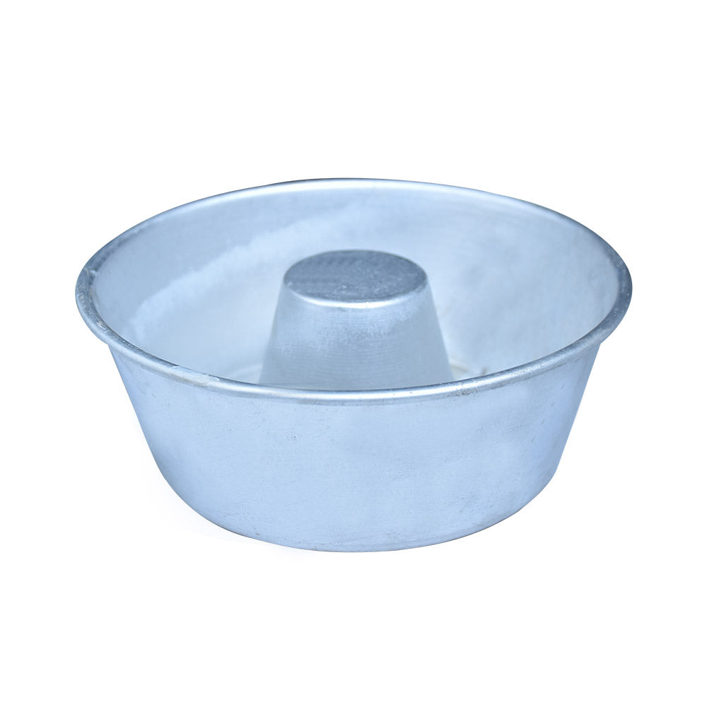 Pudding Cake Mold Aluminium Medium