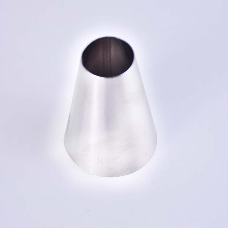 R18L Icing Nozzle Stainless Steel