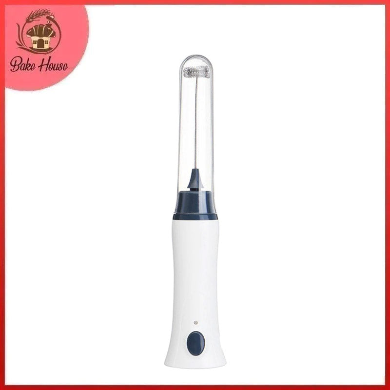 Rechargeable Coffee Beater 0343-***-****