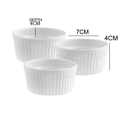 Remakin 3 Pcs Set
