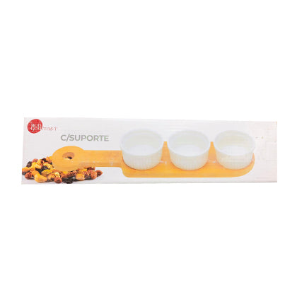 Remakin Wooden 4 Pcs Set