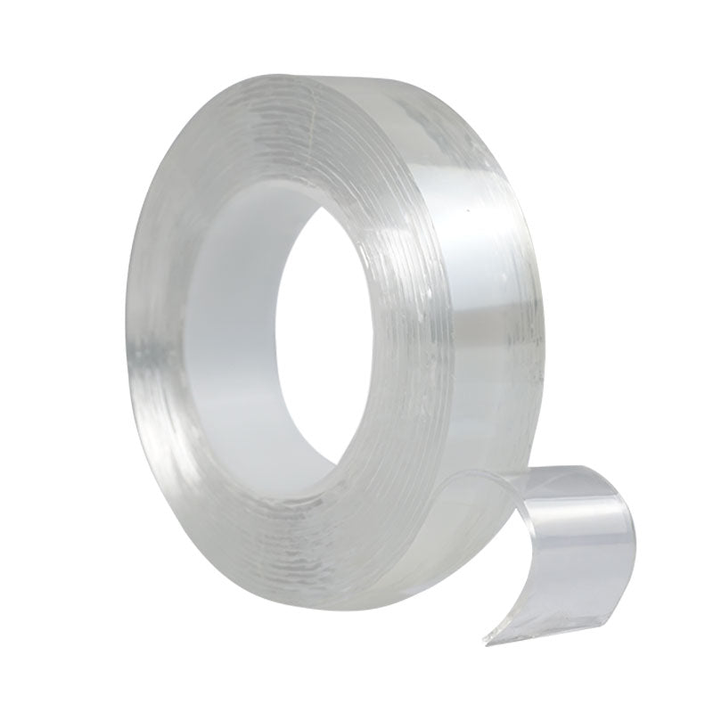 Reusable, Removable & Washable Double Sided Grip Tape