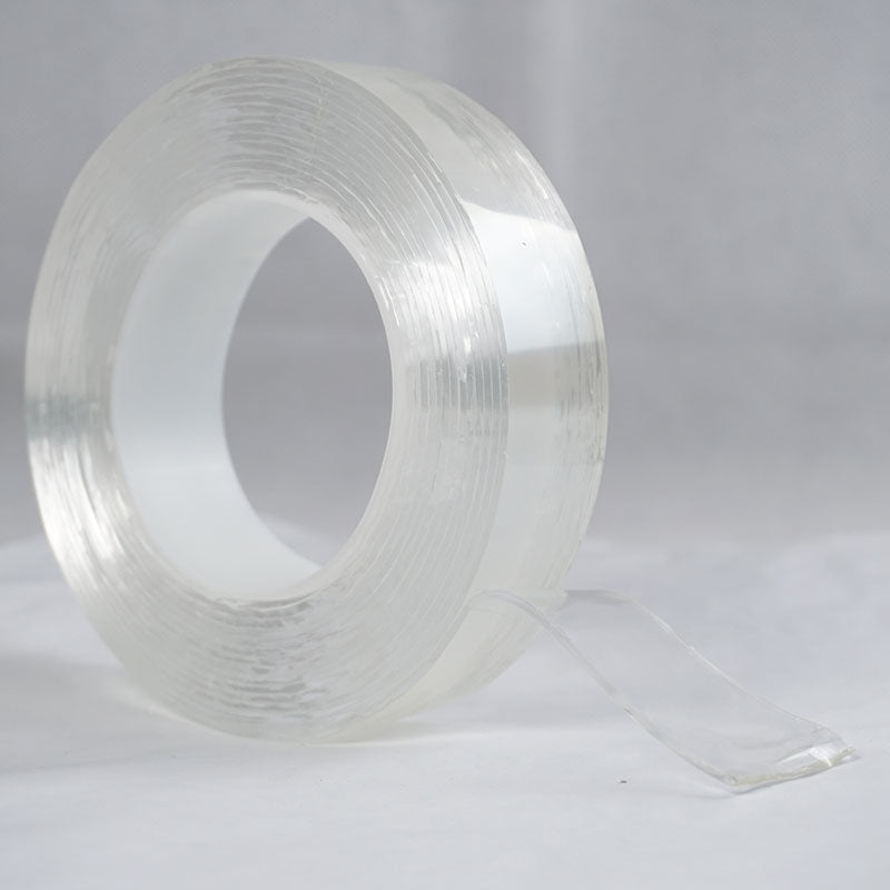 Reusable, Removable & Washable Double Sided Grip Tape