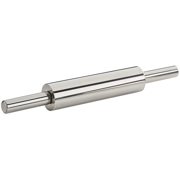 Rolling Pin Stainless Steel Large