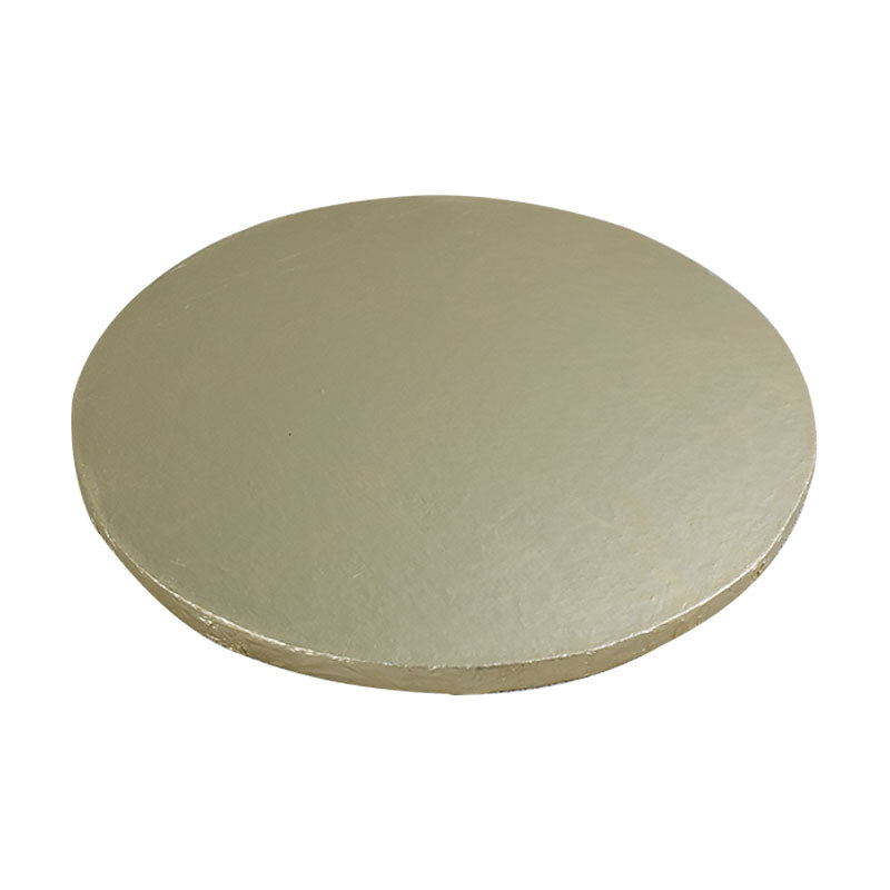 Round Cake Drum Board 10 Inch
