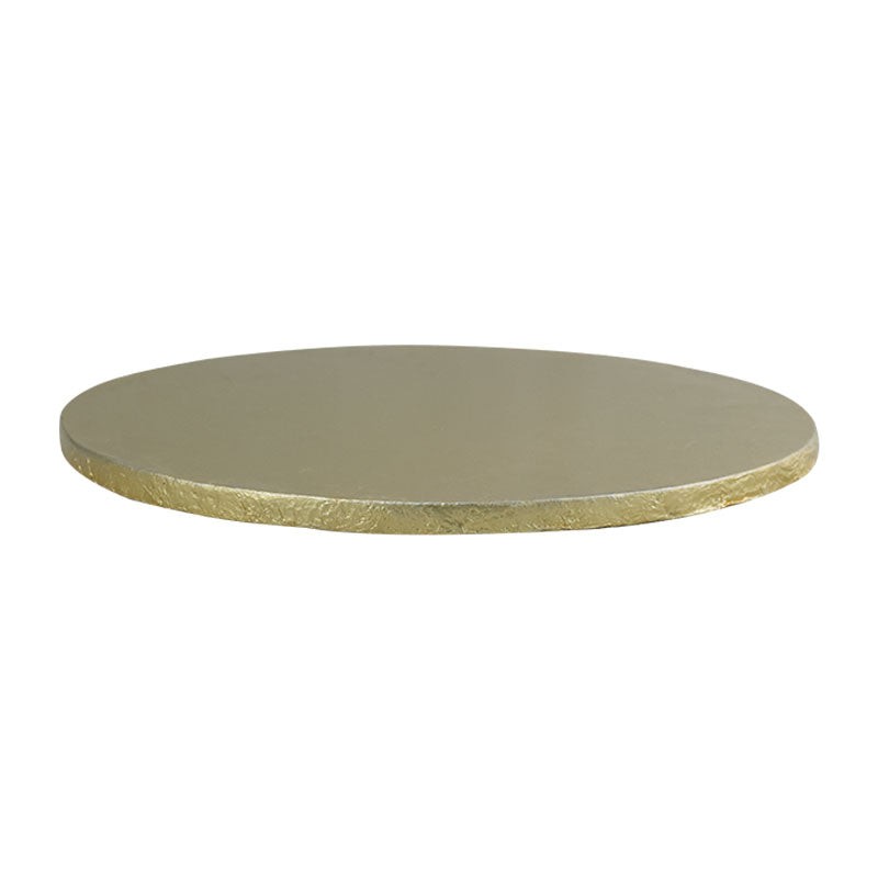 Round Cake Drum Board 12 Inch