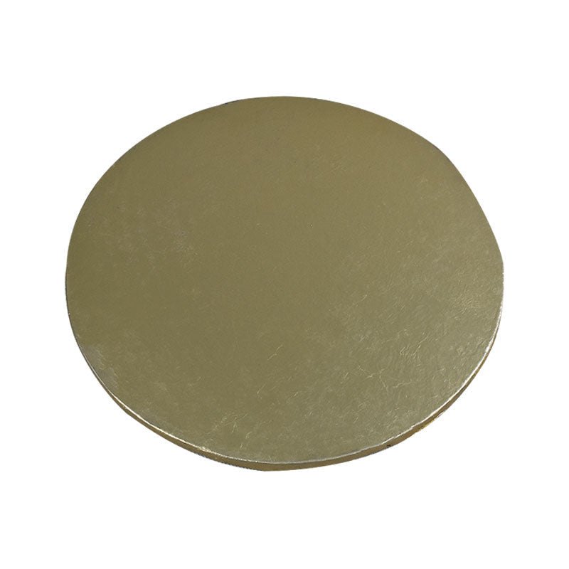 Round Cake Drum Board 12 Inch