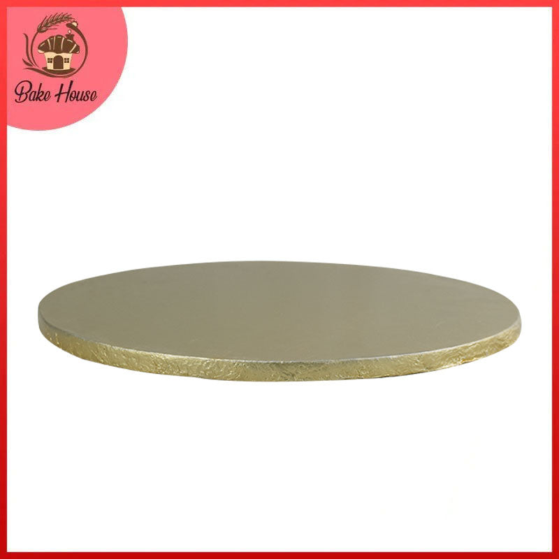 Round Cake Drum Board 12 Inch