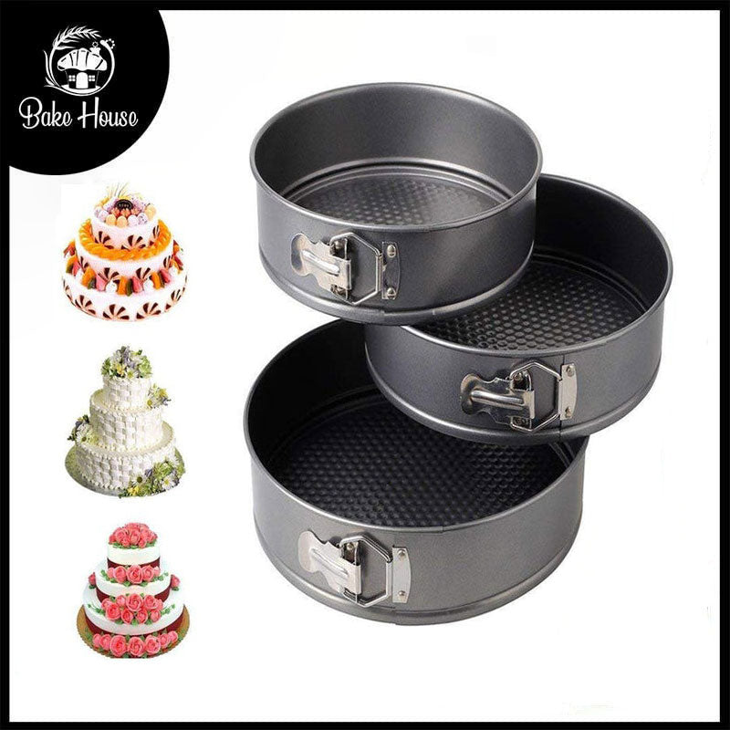 House cake mold best sale