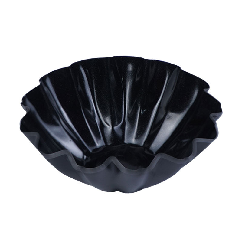 Round Tartlet Moulds 3 Sizes 18Pcs Set