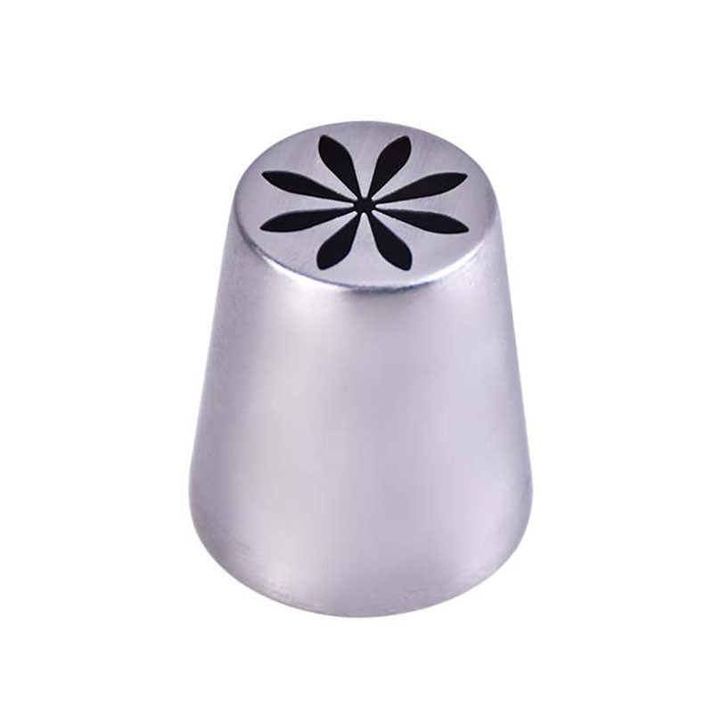 Russian Nozzle Stainless Steel