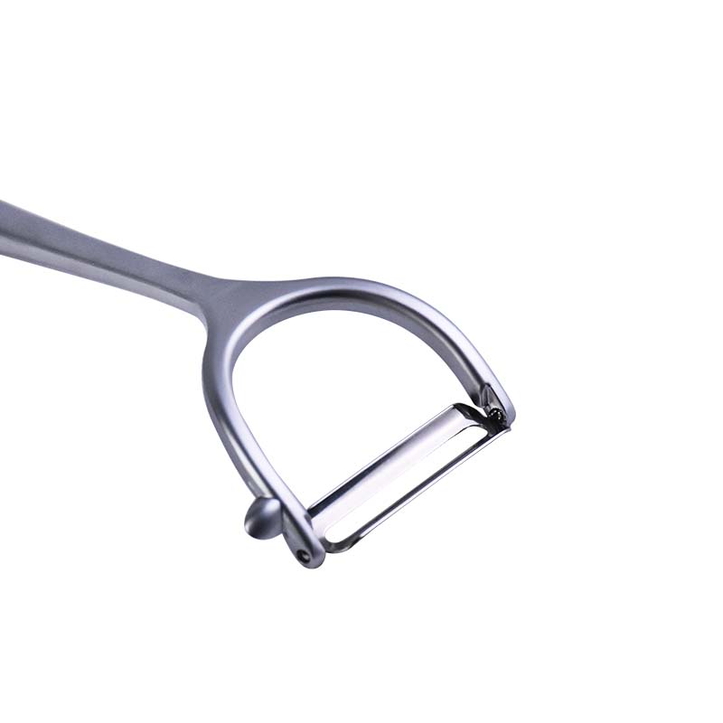 SHENGYA Top Choice Metal Peeler Horizontal Blade