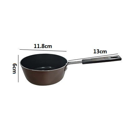 Sauce Pan Non Stick Small Size
