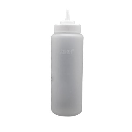 Sauce Squeeze Bottle Plastic